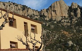 Hotel Balco Del Priorat